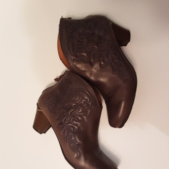 PIKOLINOS, Bottillons - Picture 7 of 7